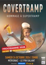COVERTRAMP