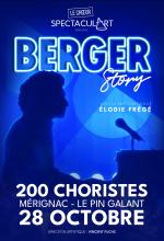 BERGER STORY