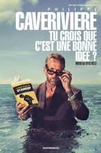 PHILIPPE CAVERIVIERE