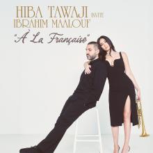 HIBA TAWAJI & IBRAHIM MAALOUF
