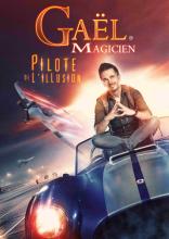 GAEL LE MAGICIEN