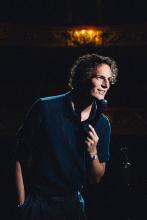 PAUL DE SAINT SERNIN