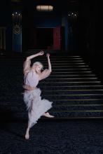 BENJAMIN MILLEPIED