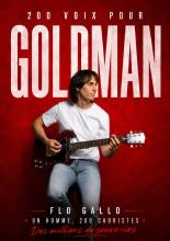 GOLDMAN