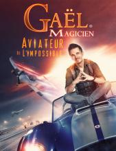 GAEL LE MAGICIEN