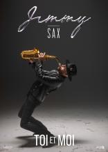 Jimmy Sax