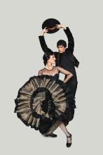 COMPAGNIE ANTONIO NAJARRO