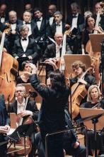 ORCHESTRE NATIONAL BORDEAUX AQUITAINE