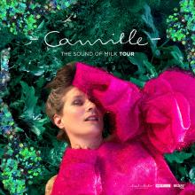 CAMILLE - PIN GALANT