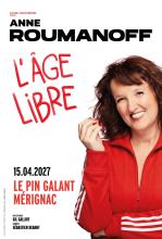 ANNE ROUMANOFF