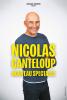 NICOLAS CANTELOUP