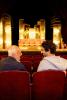 L'EXPERIENCE THEATRALE