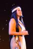 POCAHONTAS